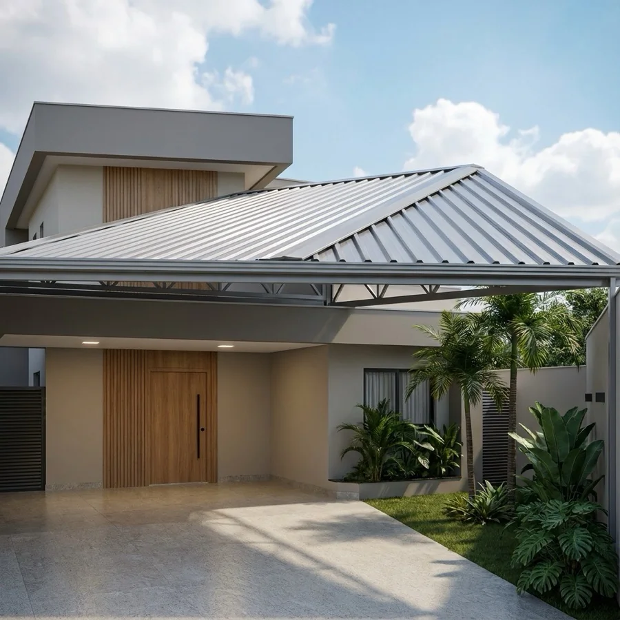 Reforma de Toldo — Innova Toldos